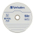 Verbatim M-DISC BD-R DL 50 GB 25 pc(s)