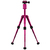 Mantona 21187 Stativ Digitale Film/Kameras 3 Bein(e) Pink