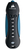 Corsair Padlock 3 16GB USB flash meghajtó USB A típus 3.2 Gen 1 (3.1 Gen 1) Fekete, Kék