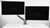 Multibrackets 3279 Flachbildschirm-Tischhalterung 68,6 cm (27 Zoll) Silber Tisch/Bank