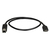 StarTech.com Cable de 50cm USB-C a USB-B de Impresora - Cable Adaptador USB Tipo C a USB B