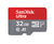SanDisk Ultra 32 GB MicroSDHC UHS-I Klasa 10