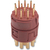 Lapp EPIC SIGNAL M23 KIT A1 12 POL conector eléctrico completo 7 A