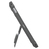 Targus THD966GL tabletbehuizing 27,9 cm (11") Stootbeschermer Grijs, Transparant