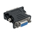 Tripp Lite P120-000 Adaptador de cable DVI a VGA (DVI-A a HD15 M/H)