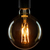 Segula 55273 LED-lamp 2200 K 5 W E27 G