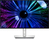 DELL UltraSharp U2424HE pantalla para PC 60,5 cm (23.8") 1920 x 1080 Pixeles Full HD LCD Negro, Plata
