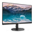 Philips S Line 275S9JAL/00 számítógép monitor 68,6 cm (27") 2560 x 1440 pixelek Quad HD LCD Fekete