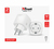 Trust 71301 smart plug 3000 W White