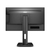 AOC P1 24P1 számítógép monitor 60,5 cm (23.8") 1920 x 1080 pixelek Full HD LED Fekete