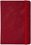 Case Logic SureFit CBUE-1210 Boxcar 27,9 cm (11") Custodia a libro Rosso