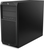 HP Z2 G4 Intel® Core™ i7 i7-8700 8 GB DDR4-SDRAM 256 GB SSD Windows 10 Pro Tower Workstation Black
