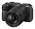 Nikon Z 30 Kit 12-28mm MILC 20,9 MP CMOS 5568 x 3712 Pixeles Negro