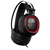 Tt eSPORTS Shock Pro RGB 7.1 Zestaw słuchawkowy Opaska na głowę Gaming Czarny