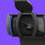 Logitech C920S HD Pro webkamera 1920 x 1080 pixelek USB Fekete