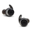JBL REFLECT FLOW Auriculares True Wireless Stereo (TWS) Dentro de oído Llamadas/Música Bluetooth Negro, Gris