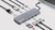 Manhattan USB-C dock/hub met kaartlezer, poorten (7): Ethernet, HDMI, USB-A (3×) en USB-C (2×), met Power Delivery (PD) 100 W - vereist een externe USB-C-lader (niet inbegrepen)...