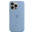 Apple MT1Y3ZM/A telefontok 17 cm (6.7") Borító Kék