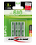 Ansmann 1311-0005 pile domestique Batterie rechargeable AAA Hybrides nickel-métal (NiMH)