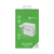Celly TCUSBC30WWH mobile device charger Universal White AC Fast charging Indoor