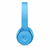 Apple Solo Pro Headset Wired & Wireless Head-band Calls/Music USB Type-A Bluetooth Blue