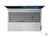 Lenovo ThinkBook 15 Intel® Core™ i5 i5-1035G1 Laptop 39.6 cm (15.6") Full HD 8 GB DDR4-SDRAM 256 GB SSD Wi-Fi 6 (802.11ax) Windows 10 Pro Grey