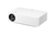LG HU70LS projektor danych Projektor o standardowym rzucie 1500 ANSI lumenów LED 2160p (3840x2160) Biały