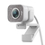Logitech StreamСam Webcam 1920 x 1080 Pixel USB 3.2 Gen 1 (3.1 Gen 1) Weiß