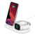 Belkin BOOST↑CHARGE Headphones, Smartphone, Smartwatch White AC Wireless charging Indoor