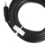 LogiLink KAB0069 range-câbles Bureau Support attache de câble Transparent 100 pièce(s)
