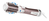 Rowenta Brush Activ Premium Care CF9540 Brosse soufflante à air chaud À chaleur Aluminium, Métallique, Blanc 1000 W 1,8 m