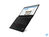 Lenovo ThinkPad T14s Intel® Core™ i7 i7-10510U Laptop 35.6 cm (14") Full HD 16 GB DDR4-SDRAM 512 GB SSD Wi-Fi 6 (802.11ax) Windows 10 Pro Black