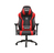 Anda Seat Dark Demon Universal gaming chair Padded seat Black, Red