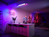 Philips Hue White and Color ambiance Centris, 4-lichts plafondlamp