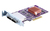 QNAP QXP-800ES-A1164 scheda di interfaccia e adattatore Interno Mini-SAS