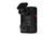 Transcend DrivePro 10 Quad HD Wifi Encendedor de cigarrillos Negro