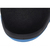 Uvex 95532 Mâle Adulte Noir, Bleu