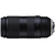 Tamron 100-400mm F/4.5-6.3 Di VC USD SLR Ultra teleobjetivo zoom Negro