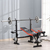 Homcom A91-054V01 weight training bench/rack