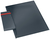 Leitz 47090089 folder Polypropylene (PP) Black A4