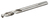 Bahco 3834-DRL punta per trapano Punta di trapano elicoidale da taglio 1 pezzo(i)