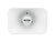 Omnitronic 80710811 luidspreker Wit Bedraad 15 W