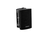 Omnitronic 80710506 głośnik 2-drożny Czarny Przewodowa 15 W