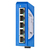 Hirschmann 942132001 netwerk-switch Unmanaged Fast Ethernet (10/100)