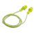Uvex 2111238 hearing protection headphones