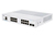 Cisco CBS250-16T-2G-EU Netzwerk-Switch Managed L2/L3 Gigabit Ethernet (10/100/1000) Silber