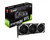 MSI VENTUS RTX 3070 3X 8G OC LHR videókártya NVIDIA GeForce RTX 3070 8 GB GDDR6