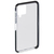 Hama Protector mobiele telefoon behuizingen 16,5 cm (6.5") Hoes Zwart, Transparant