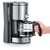 Severin KA 4826 coffee maker Semi-auto Drip coffee maker 1 L