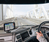 TomTom GO Expert EU 7 navigátor Rögzített 17,8 cm (7") Érintőképernyő Fekete